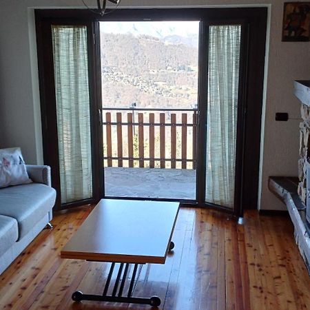 Daniela'S Home Selvino Εξωτερικό φωτογραφία