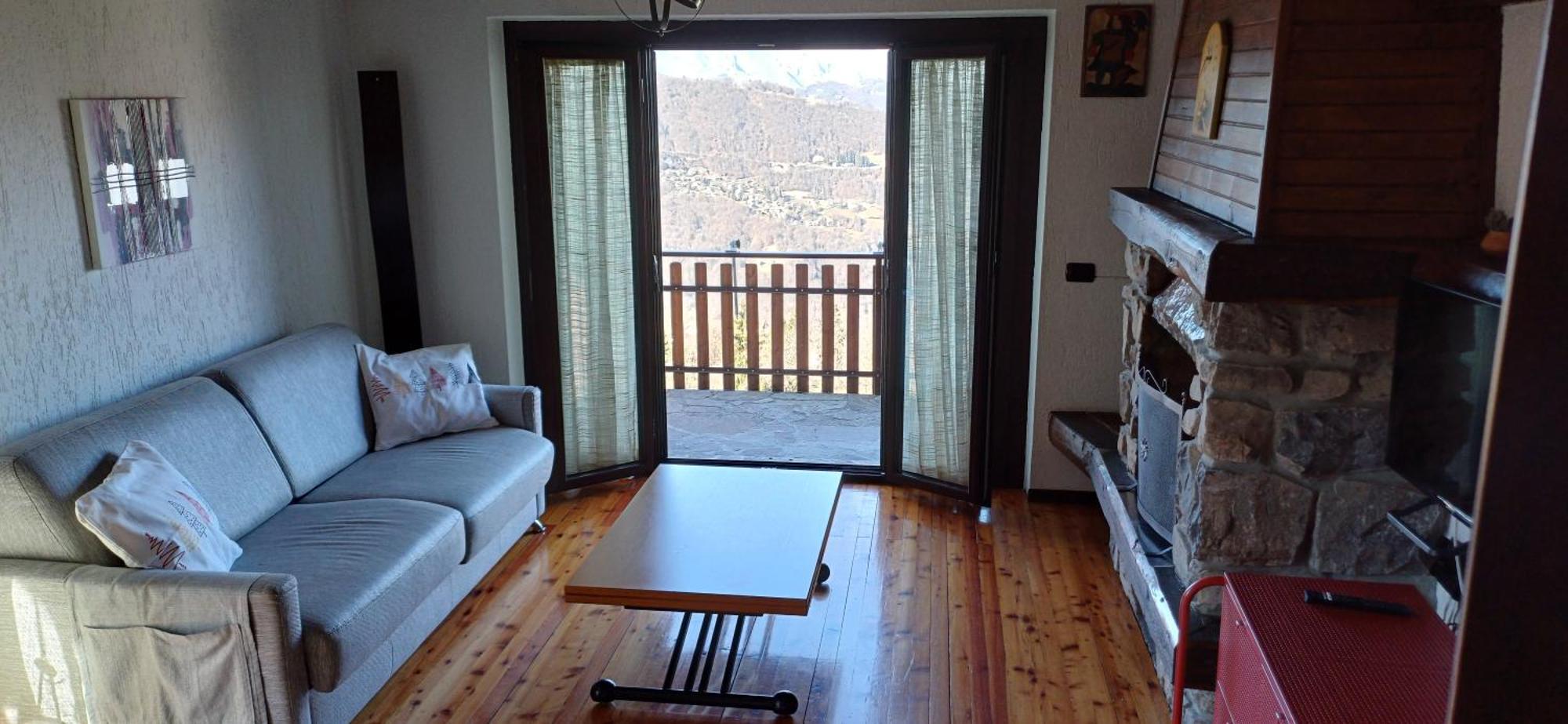 Daniela'S Home Selvino Εξωτερικό φωτογραφία