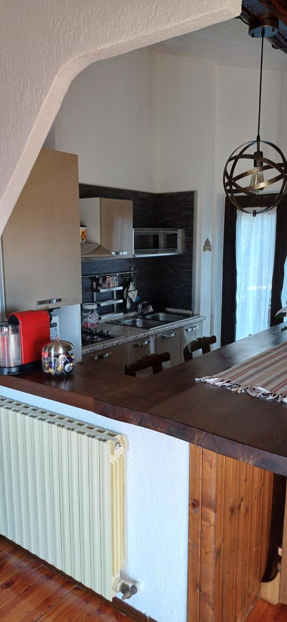Daniela'S Home Selvino Εξωτερικό φωτογραφία