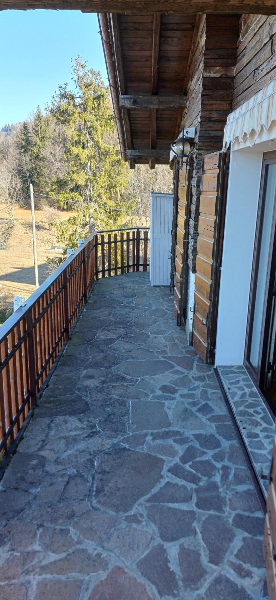 Daniela'S Home Selvino Εξωτερικό φωτογραφία